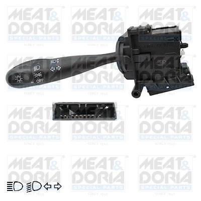 Steering Column Switch